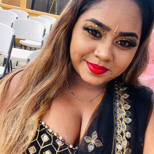Dishika  J.