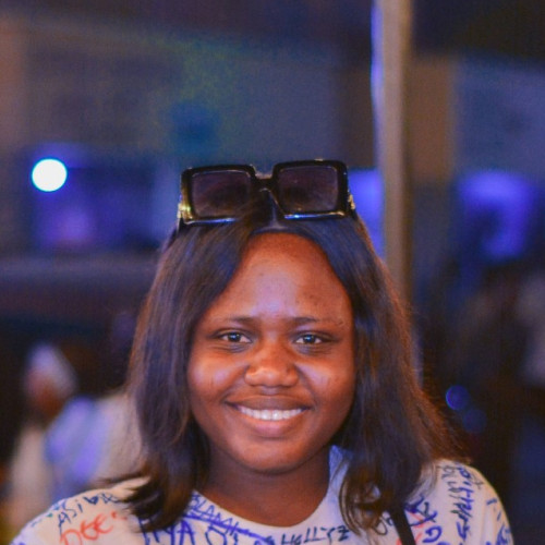 Temitope  O. profile photo
