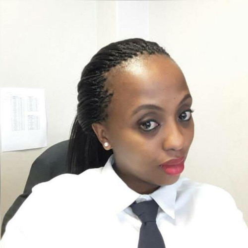 Sizakele M. profile photo