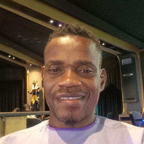 Komolafe  T. profile photo
