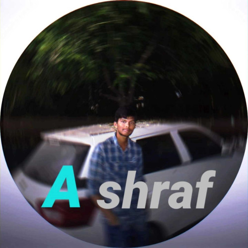 ashraf a.