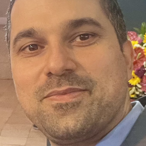 sina g. profile photo