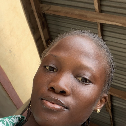 Pretty B. profile photo