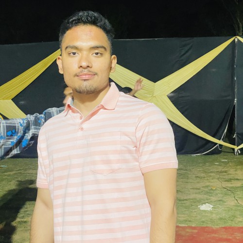 Chetan S.