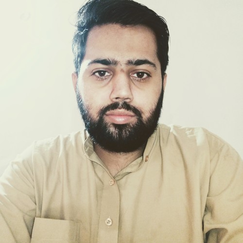 Junaid Ali S.