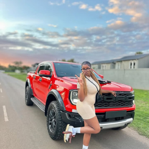 Faith M. profile photo