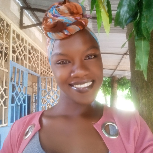 Faith W. profile photo