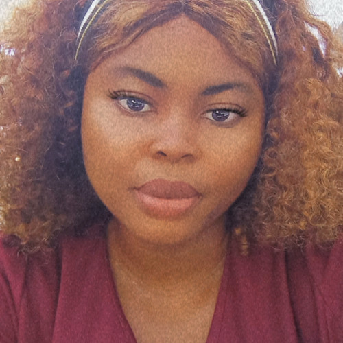 Amarachi  K.