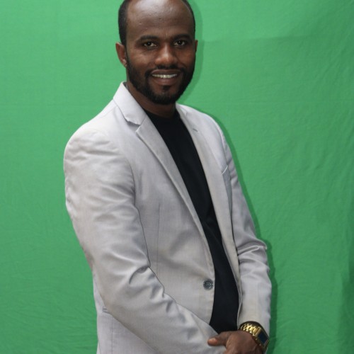 john d. profile photo