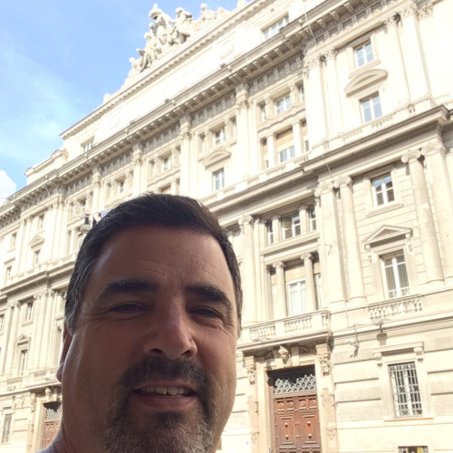 Mark G. profile photo