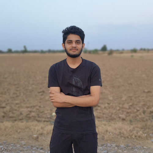 Dheeraj Y. profile photo
