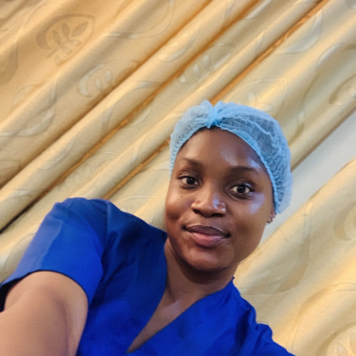 onyinyechi R. profile photo