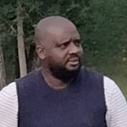 OLALEKAN A. profile photo