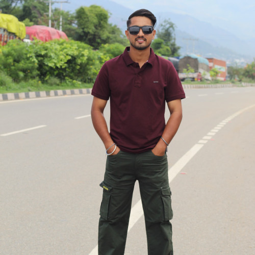 Harvinder S. profile photo