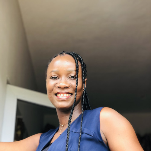 Gifty A. profile photo