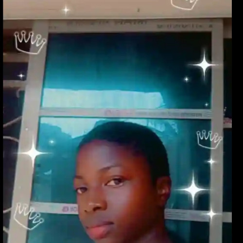 Marvellous B. profile photo