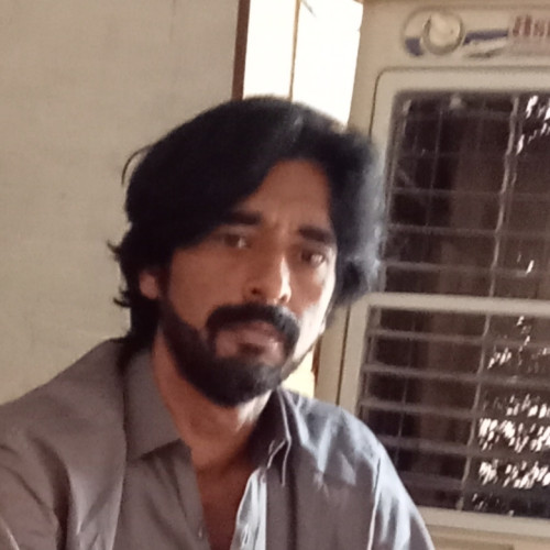 Saif u. profile photo