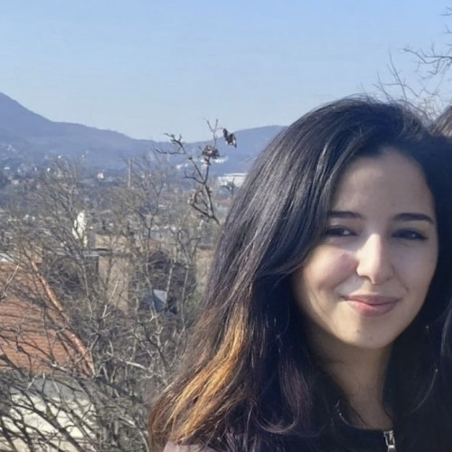 hajar s. profile photo