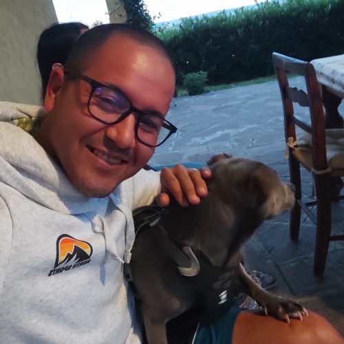 Mostafa R. profile photo