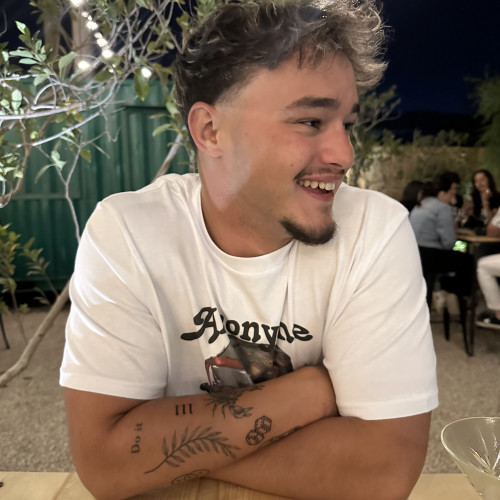 Forgas D. profile photo