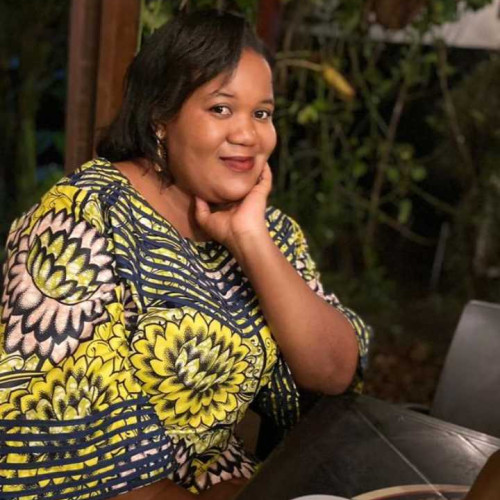 Nadège E. profile photo