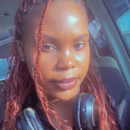 Sochima I. profile photo