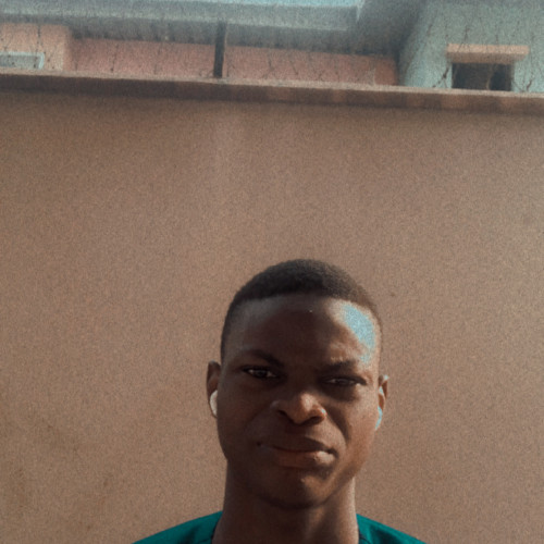 Abimbola  P. profile photo