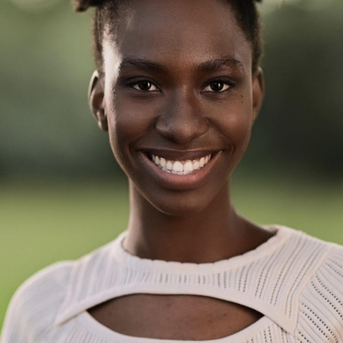 Amukelani B.
