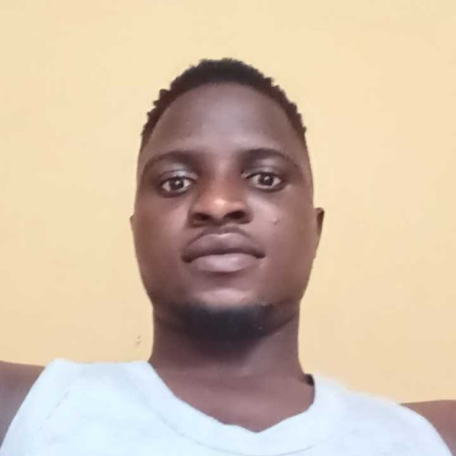 John yemane J. profile photo