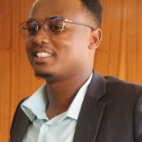 Anderson T. profile photo