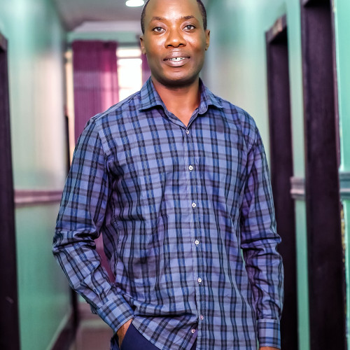 Uchenna Divine  O. profile photo