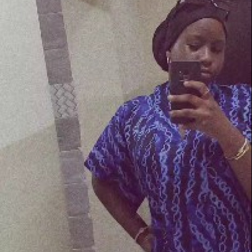 Omotola O. profile photo