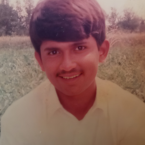 Muhammad  K. profile photo