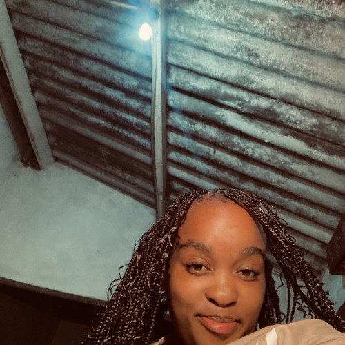 Kay. V. profile photo
