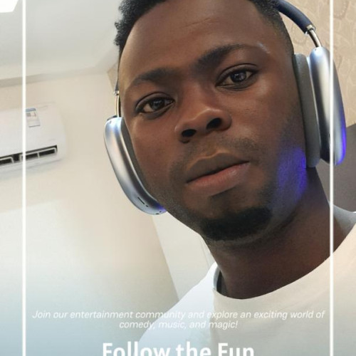 Bami D. profile photo