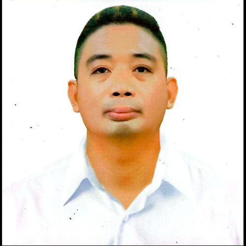 Joenel f. profile photo