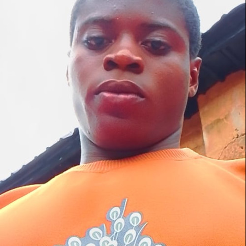 IFECHUKWU E.