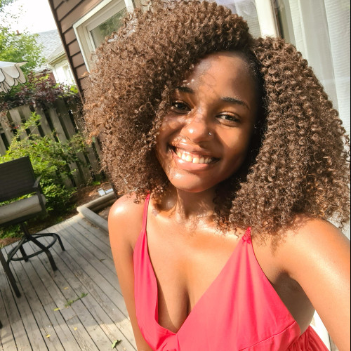 Nneka U. profile photo