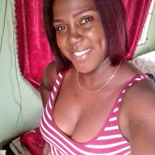 Shanica G.