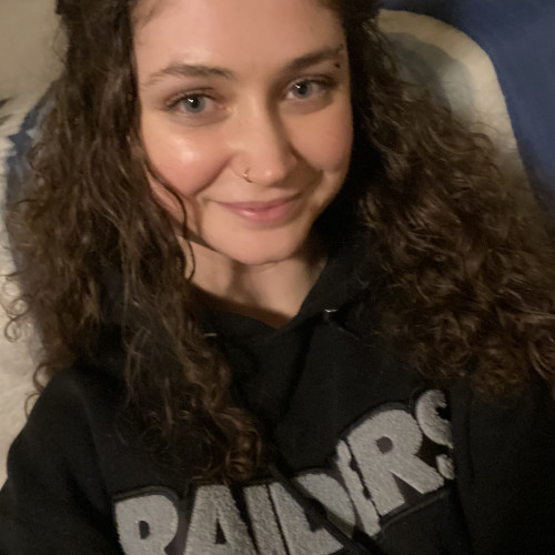 Alexandra M. profile photo