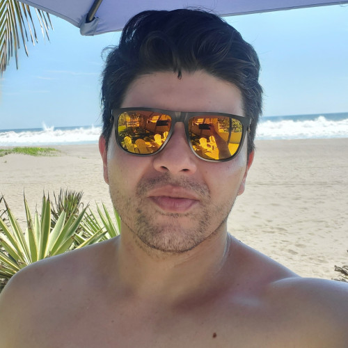 Alberto B. profile photo
