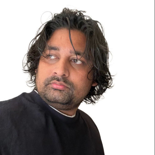 SANNY R. profile photo