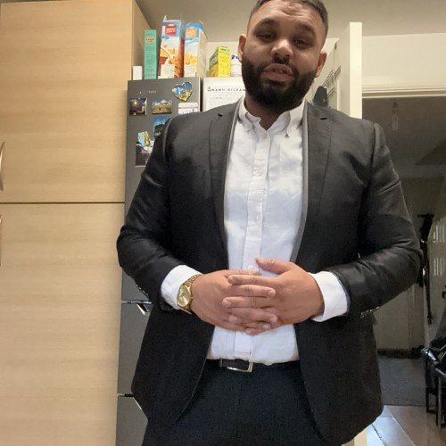 Muhammad H. profile photo