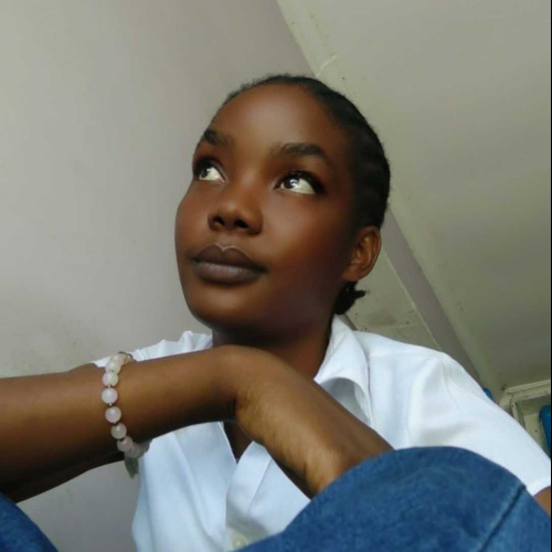 agripina W. profile photo