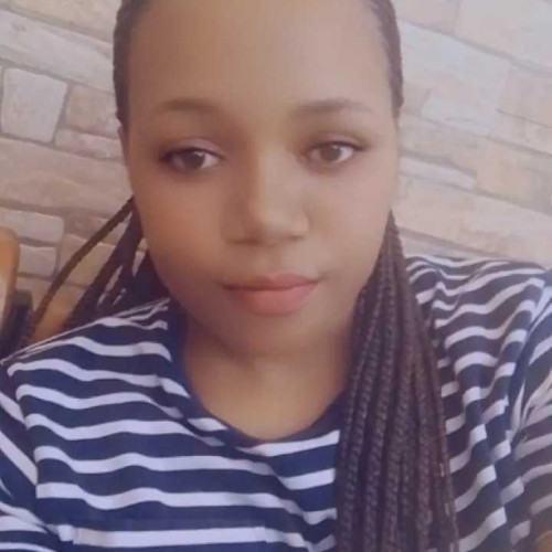 tuhuma o. profile photo