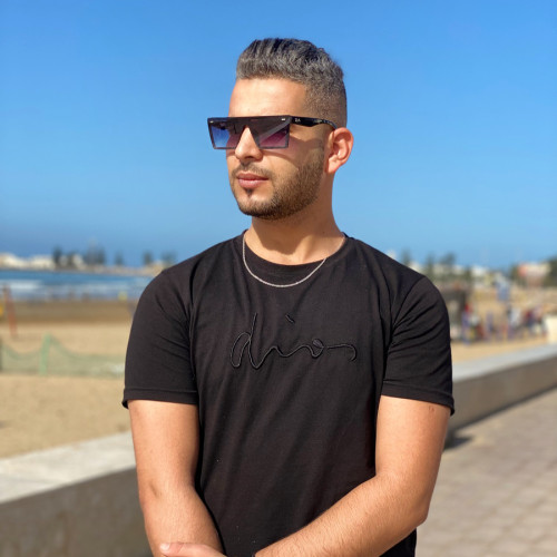 Badr L. profile photo
