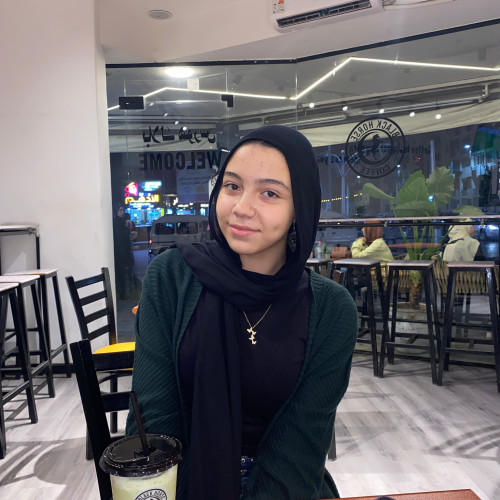 Fatema A. profile photo