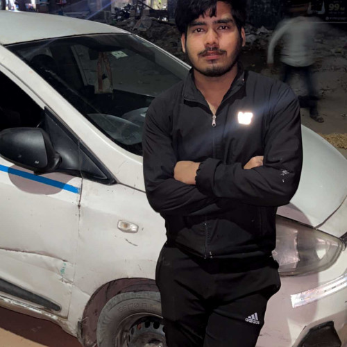 tarun k. profile photo