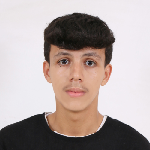 Mustapha A. profile photo