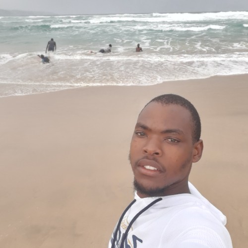 Paradzai R. profile photo